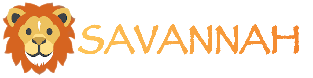 Savannah logo